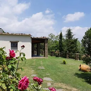 Cortijo Jiménez - Villa